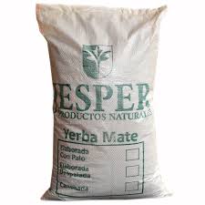 Yerba Jesper a Granel