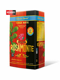 Yerba Rosamonte