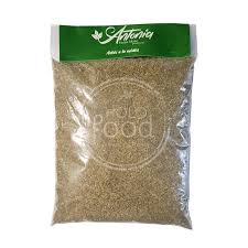 Yerba Antonia Molida