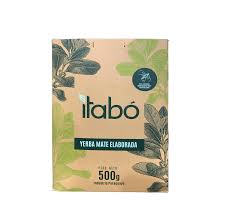 Yerba Itabó Elaborada